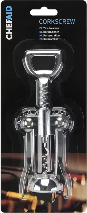 Chefaid Corkscrew