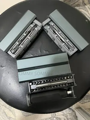 Hand Multi Purpose Screw Drivers