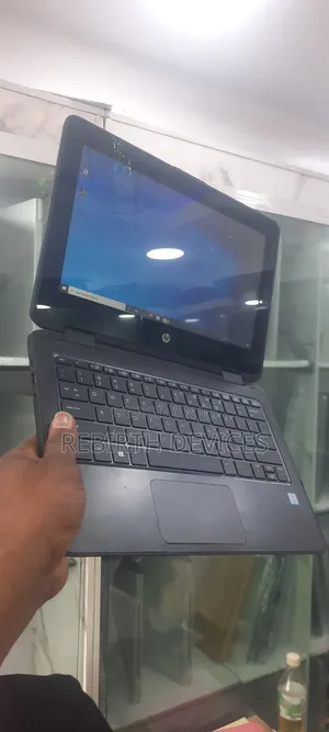 Laptop HP ProBook X360 11 G2 EE 8GB Intel Core i5 SSD 256GB