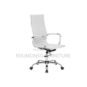 Executive Ergonomic High Back Office Computer Chair