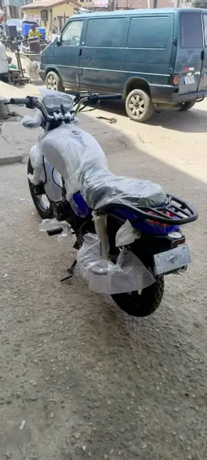 New Daylong DL200-30 2025 Blue