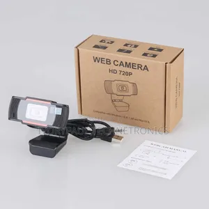Full Hd 1080p Webcam