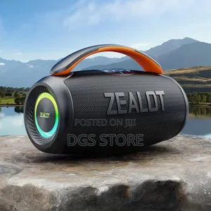 Zealot Ot P11 Bluetooth Speaker 50w