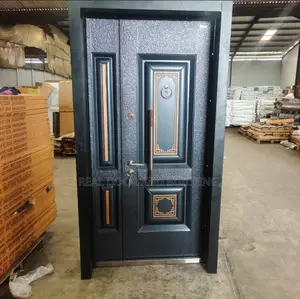 New Imported 7ft by 4ft Security Cast Door.