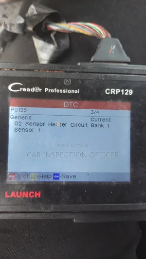 Car Inspection Mechanic in Ikorodu
