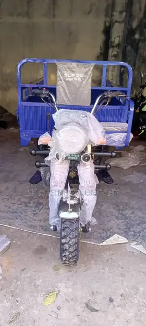 New Motorcycle 2025