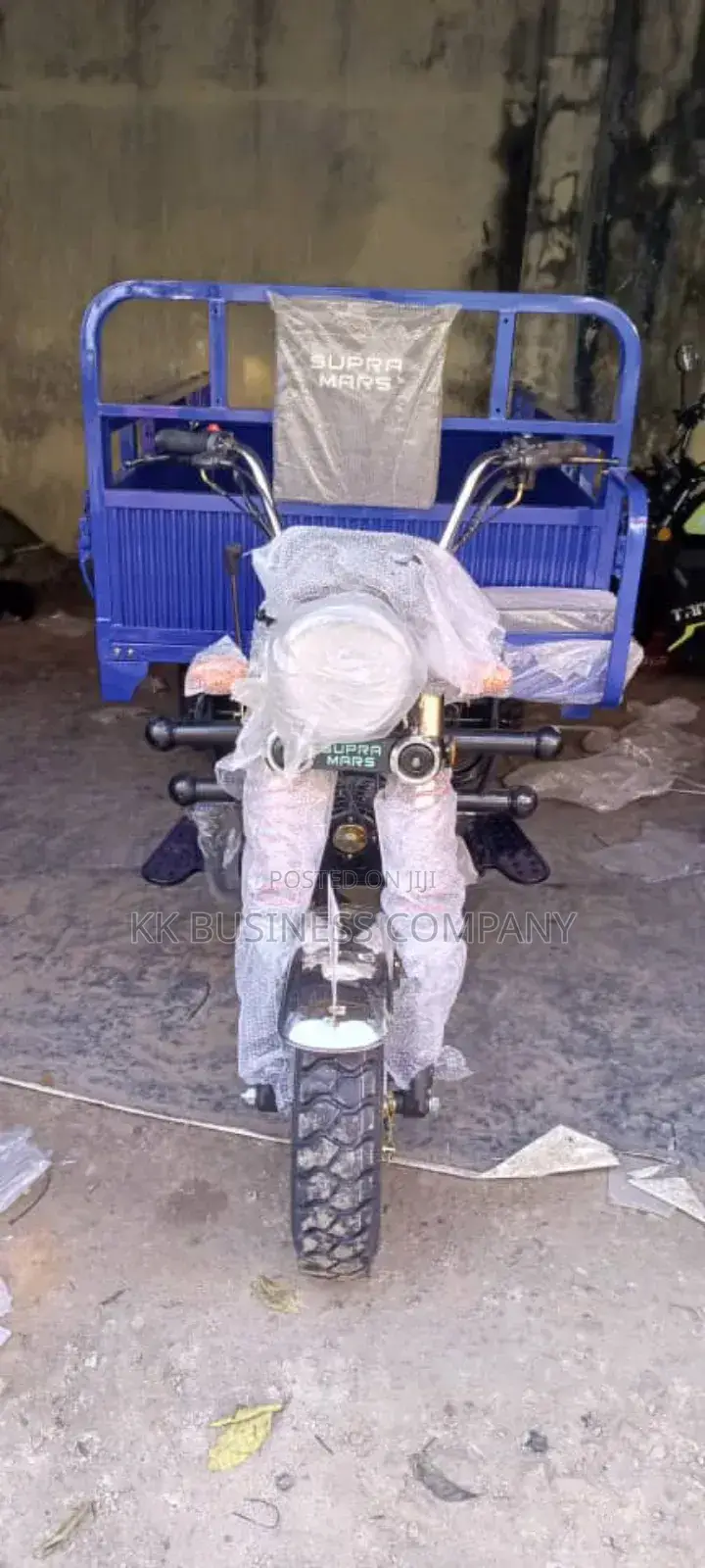 New Motorcycle 2025