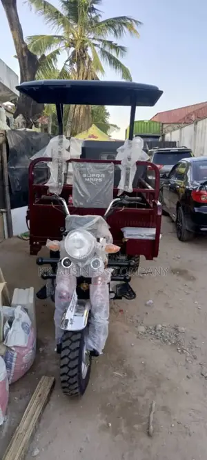 New Motorcycle 2025