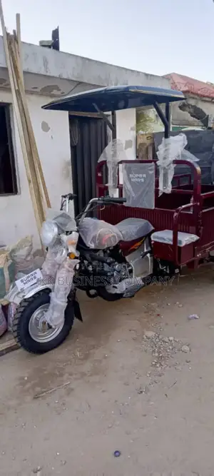 New Motorcycle 2025