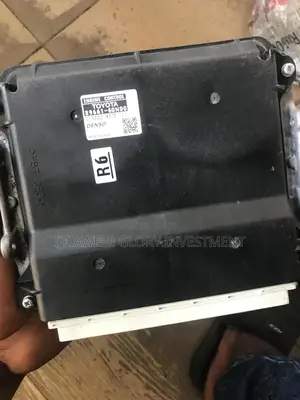 Brain Box for Land Cruiser Prado 2010 Ecu