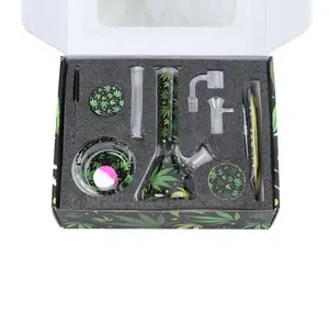 Complete Bong Set