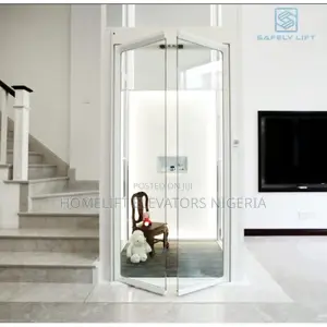 Residential Luxury Lift