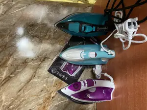 Russel Hobbs Steam Iron