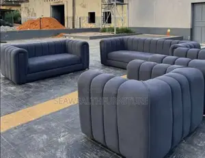 Lined Full Set of Chair Make at Request