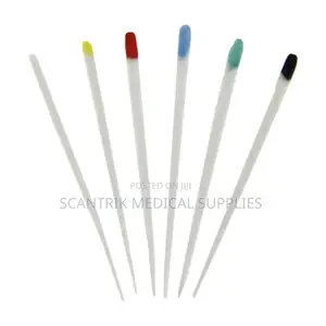 Endo Paper Applicators