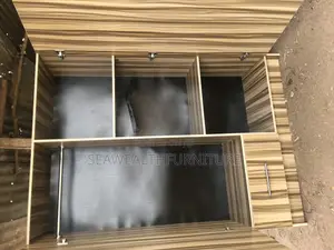 2 Door Wardrobe