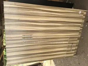 2 Door Wardrobe
