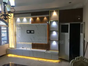 10ft by 9ft Tv Console