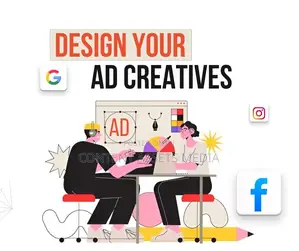 Design Eye-Catching Facebook Instagram Ads That Convert