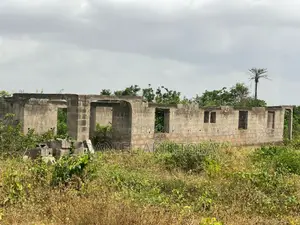 3bdrm Apartment In Ogun, Ijebu For Sale