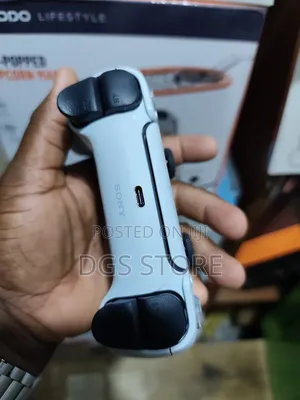Original Ps5 Controller Followcome