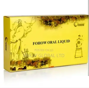 Fohow Oral Liquid