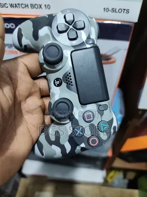 Original Followcome Ps4 Controller