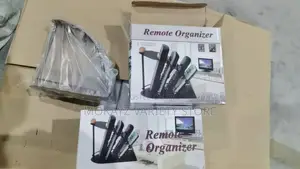 Remote Organizer Four Grids (Big Size)