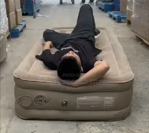 Inflatable Bed