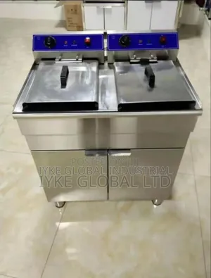 Electric Fryer 40liter