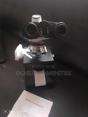 Trinocular Microscope Head For Xsp -151t