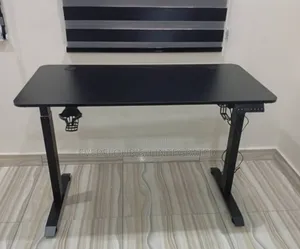 Electric Adjustable Gaming Table/Desk
