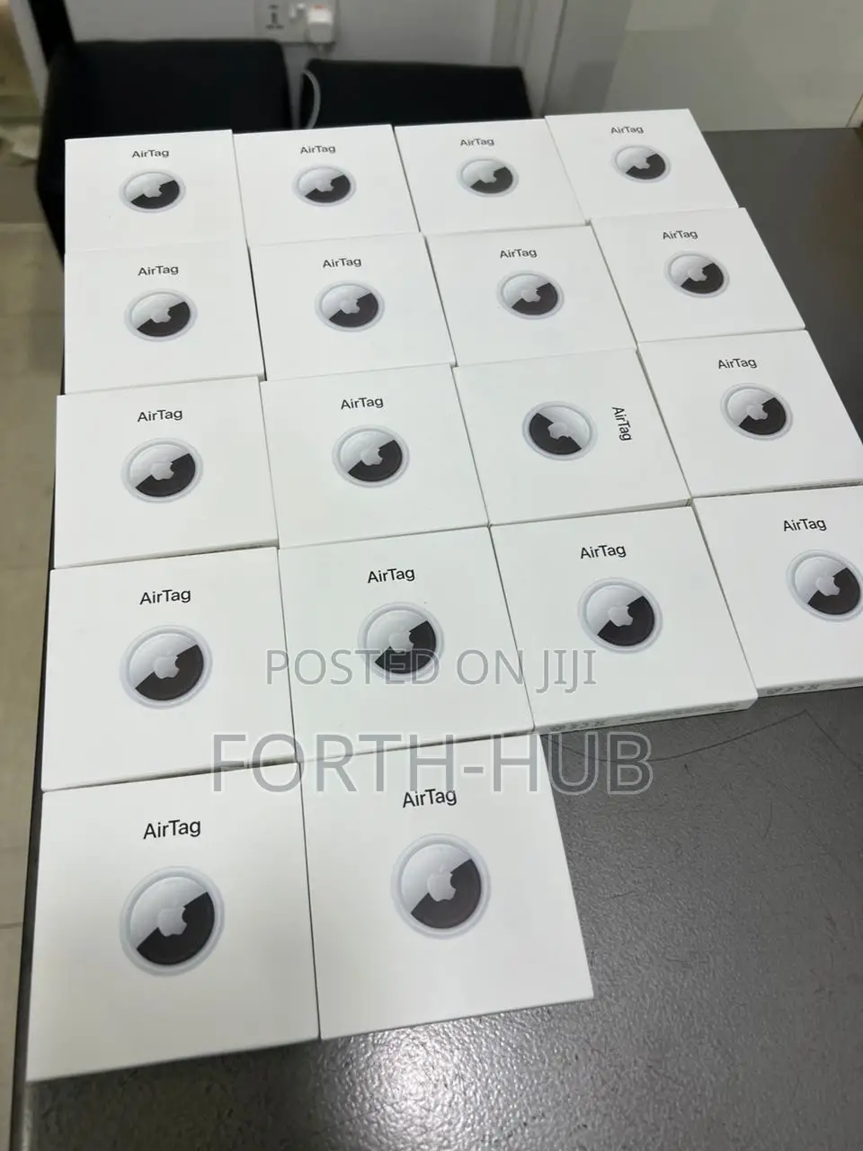 Apple Airtags