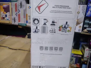 Lexical Food Processor 3204