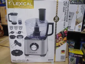 Lexical Food Processor 3204