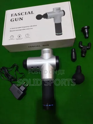 Brand New Heavy Gum Massager