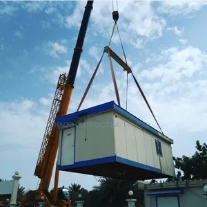 Portable Cabin for Sale or Rent