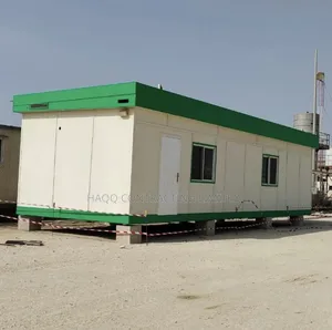 Portacabin Manufacturer in Abuja