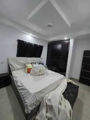 2bdrm Apartment In Omole Phase 2 For Sale