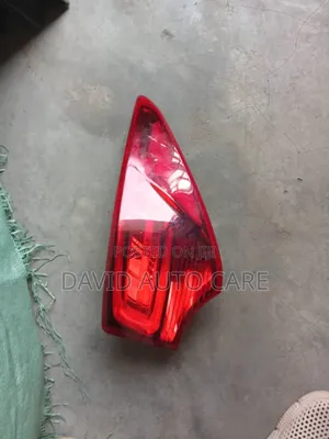 Rear Light Hyundai Santafe 2017