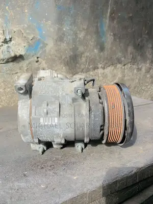 Lexus Gx 470,Land Cruiser Prado,4runner a/C Compressor