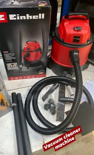 Einhell Vacuum Cleaner 25l
