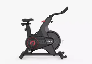 Heavy Duty Spinning Bike