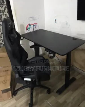 Brand New Quality and Imported Office Table and Chair