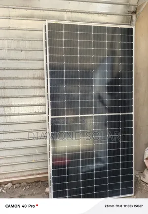 650w Jinko Solar Panel 144cells Available