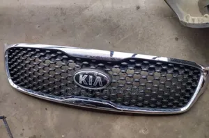 Front Grille Kia Sorento 2019