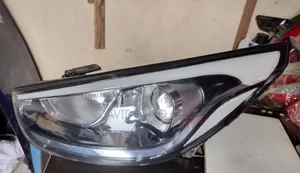 Head Lamp Hyundai Ix35 2014