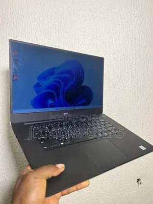 Laptop Dell XPS 15 16GB Intel Core I7 SSD 256GB