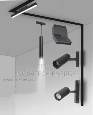 New Fashion Magnetic Track Light