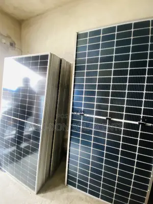 600watts 144cells Original Jinko Biaficial High Voltage Solar Panels